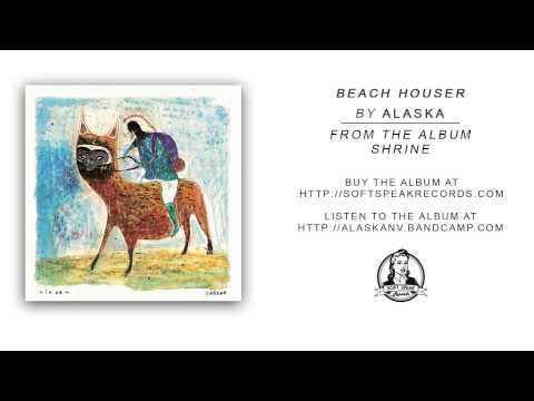 Alaska - Beach Houser