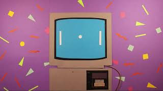 PAWNG | Paper Cutout: Stop Motion Animation | Team 6