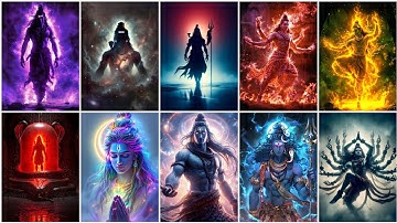 Trending Mahakal HD wallpaper photo | Mahadev, Mahakal photo | Lord Shiva Wallpapers, Images, dpz