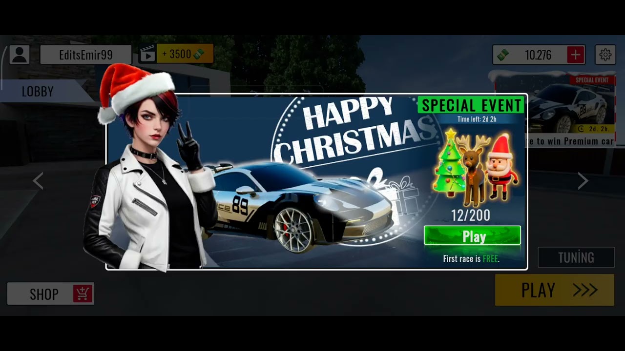 OYUN ADI:Custom Clab şifre 1289