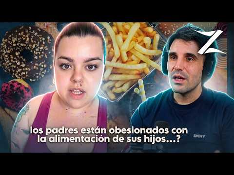 ¿Tus hijos deberían desayunar dulces porque lo dice Natinats?