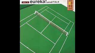 eureka!  small TALK (1999) [FULL ALBUM]