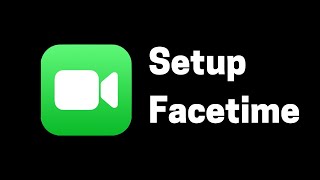How to Setup Facetime on iPhone and iPad Devices screenshot 4