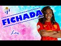 Mariah Lee refuerza la delantera del Sporting Club de Huelva