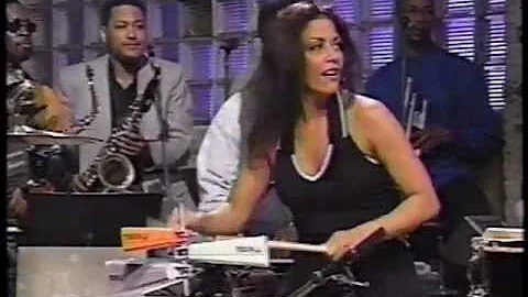 Bernie Mac - Midnight Mac - Sheila E George Duke D...