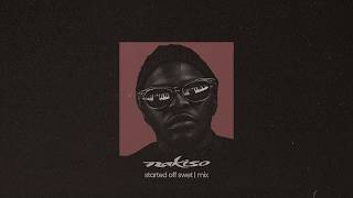 Nakiso - Started off Sweet | Deep House, Jazz House, Minimal Dub Mix