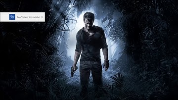 Uncharted 4 Debug Menu