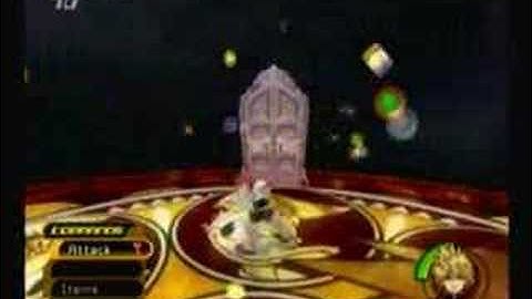 Kingdom Hearts 2 Complete Part 7