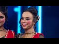 Mind blowing performance | Dance India Dance | Season 5 | Episode 10