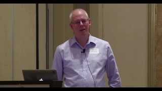 Adrian Cockcroft Presents: The Startup Lifecycle