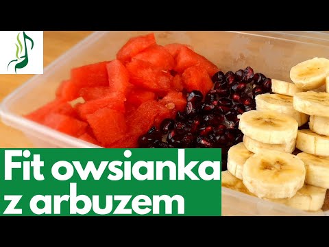 Wideo: Owsianka Z Soczewicy