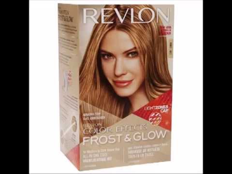 Revlon Color Effects Frost Glow Honey 1 Ea You Revlon Color Effects Frost Glow Honey 1 Ea