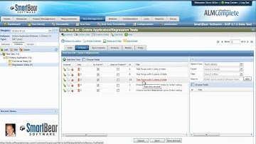 ALMComplete, QAComplete & DevComplete 2011