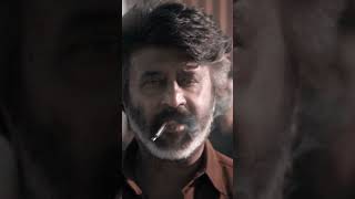 This Scene Hits Hard - Baasha - Waiting For Thalaivar Full Screen Status Video