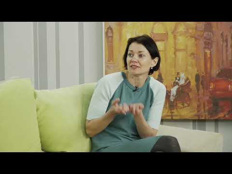 Сьомий поверх. Жіночі стартапи