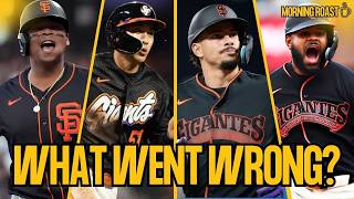 Red Dead Depression - Giants Blow Lead In Historic Loss | 95.7 The Game Live Stream Colorado Eagles Seating Chart