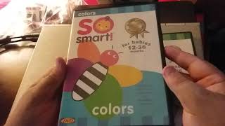 その他 So Smart!: First Words So Smart!: First Words, DVD 646667724592| eBay