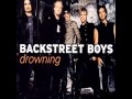 BACKSTREET BOYS - Drowning (DEZROK CLUB MIX)