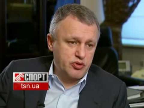 Суркис о Газзаеве.flv