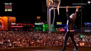Bon Jovi - Rock In Rio 2017 - Full Concert 1080P
