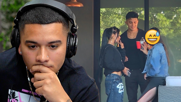 Is She Cheating or Just Dancing??! | UDY Loyalty Test
