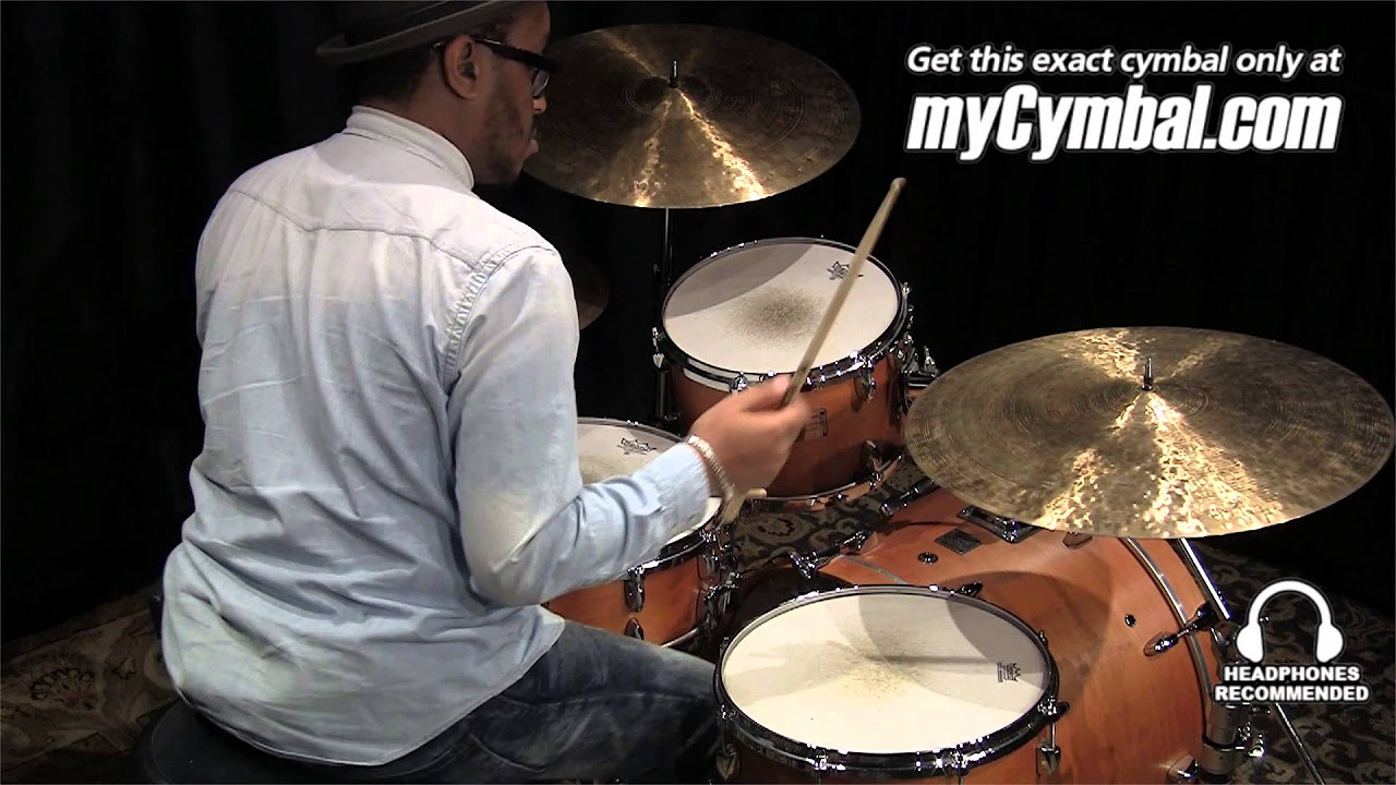 パーカッション・打楽器 istanbul agop 30th anniversary 22 ride Istanbul Agop 30th Anniversary 22' Ride - What To Know & Where To