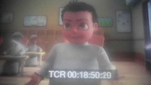 سعود و سارة في روضة القران ح2 سورة الفلق