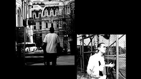 Ground Up "Lost In Philadelphia" - Music Video