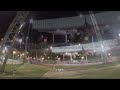 Vlogs at The track✨️
