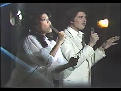 Camilo Sesto y Ángela Carrasco - Callados