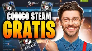 How to Get FREE STEAM CODES 2026 🔥 EASY and FAST Method screenshot 1