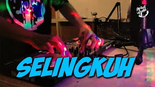 DJ SELINGKUH • VIA VALLEN || LAGU REMIX TERBARU