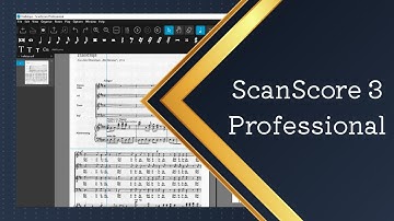 How To Download ScanScore 3 Pro | ScanScore 3 Professional | Manual ScanScore 3 Pro