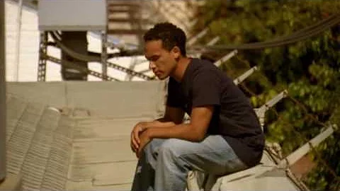 Sunday school musical - Cross that bridge