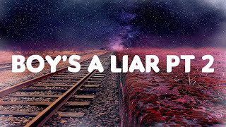 s Mix  Boys A Liar  Pinkpantheress Ice Spice Justine Skye Coi Leray