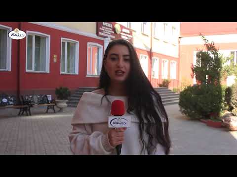 ამინდის პროგნოზი 19.11.2019  მარიამ შულაია