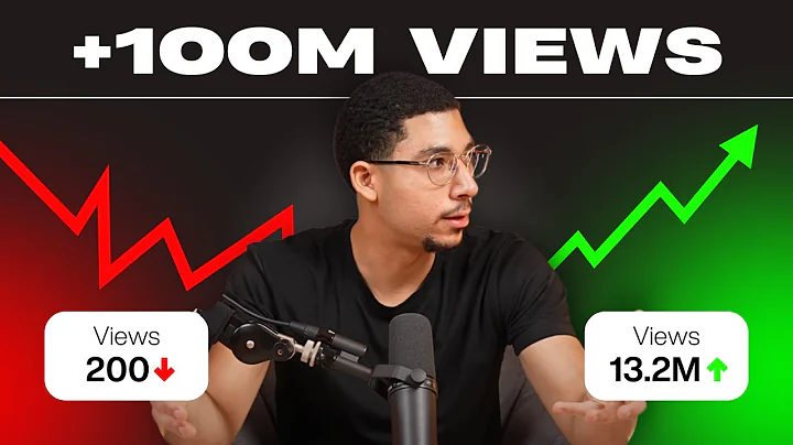 Personal Branding Expert: Why 99% of People Fail at Building a Personal Brand