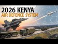 Kenya Just SHOCKED Africa With Its 2026 Air Defence Upgrade You Won T Believe What They Deployed Kenya Just SHOCKED Africa With Its 2026 Air Defence Upgrade You Won T Believe What They Deployed