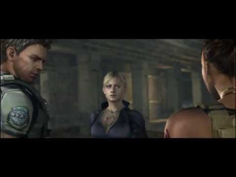 resident-evil-5-~-linkin-park-numb