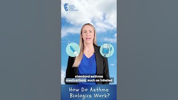 How Do Asthma Biologics Work?