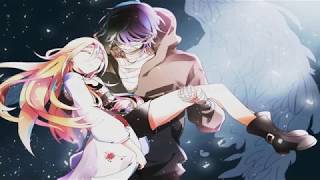 Nightcore - Angels Fall(Lyrics)