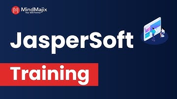 Jaspersoft Training | Jaspersoft Studio Certification Course | JasperReports Tutorial | MindMajix