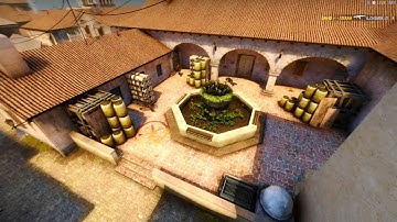 CS:GO | My best Ninja Defuse - HiT..