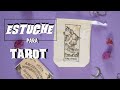 estuche para tarot, carta de el loco