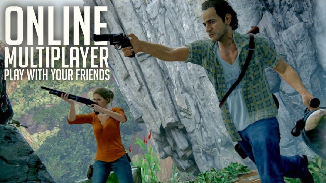 Top 10 BEST NEW Online Multiplayer Games Play With Your Friends on