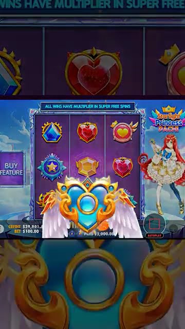 Starlight Princess Pachi Slot Free Spins Win πΈπΌ