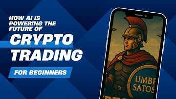 How AI Is Powering the Future of Crypto Trading