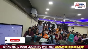 MEPL Students From Foreign Countries ✈️ | MEPL - Mohit Agarwal