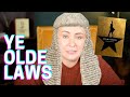 Real Lawyer Reacts to HAMILTON THE MUSICAL