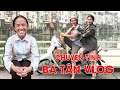 Chuyện Tình Bà Tân Vlog – Parody – Bà Tân Vlog, Trần Hùng, Tu Bon, Trần Thanh, Hồng Anh, Trần Tiến